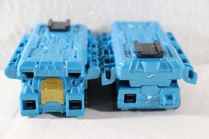 Photo12: Bakuage Sentai BoonBoomger / DX Champion Carrier with Package (12)