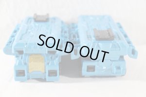 Photo12: Bakuage Sentai BoonBoomger / DX Champion Carrier with Package (12)