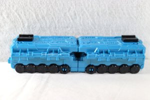 Photo13: Bakuage Sentai BoonBoomger / DX Champion Carrier with Package (13)