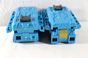 Photo14: Bakuage Sentai BoonBoomger / DX Champion Carrier with Package (14)