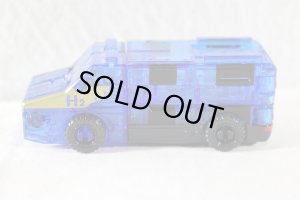 Photo15: Bakuage Sentai BoonBoomger / DX Champion Carrier with Package (15)