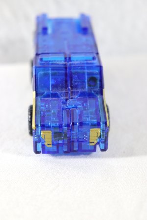 Photo16: Bakuage Sentai BoonBoomger / DX Champion Carrier with Package (16)