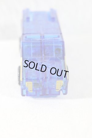 Photo16: Bakuage Sentai BoonBoomger / DX Champion Carrier with Package (16)