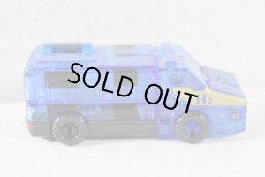 Photo17: Bakuage Sentai BoonBoomger / DX Champion Carrier with Package (17)