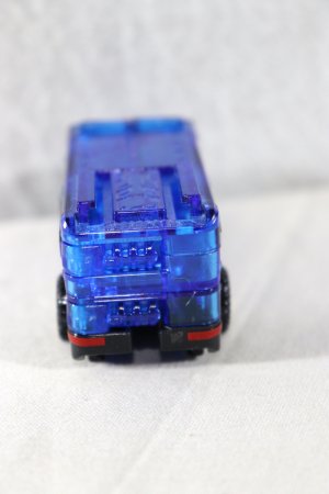 Photo18: Bakuage Sentai BoonBoomger / DX Champion Carrier with Package (18)