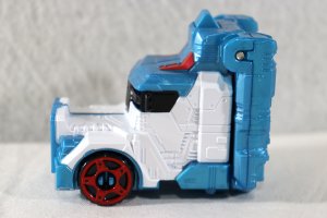 Photo3: Bakuage Sentai BoonBoomger / DX Champion Carrier with Package (3)