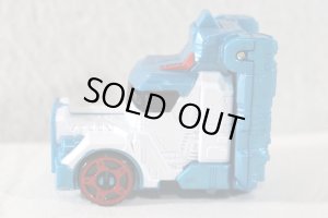 Photo3: Bakuage Sentai BoonBoomger / DX Champion Carrier with Package (3)