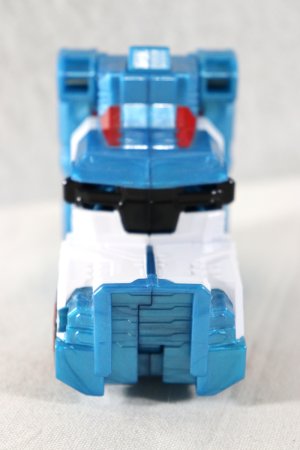 Photo4: Bakuage Sentai BoonBoomger / DX Champion Carrier with Package (4)