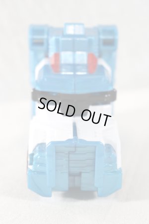 Photo4: Bakuage Sentai BoonBoomger / DX Champion Carrier with Package (4)