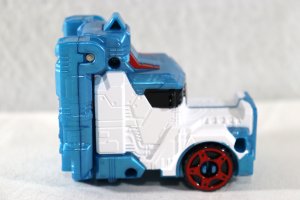 Photo5: Bakuage Sentai BoonBoomger / DX Champion Carrier with Package (5)