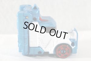 Photo5: Bakuage Sentai BoonBoomger / DX Champion Carrier with Package (5)