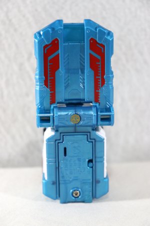 Photo6: Bakuage Sentai BoonBoomger / DX Champion Carrier with Package (6)
