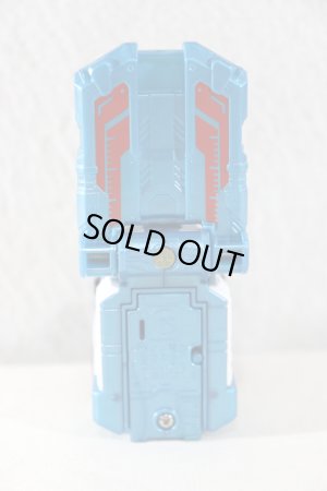 Photo6: Bakuage Sentai BoonBoomger / DX Champion Carrier with Package (6)