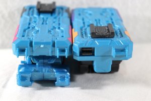 Photo8: Bakuage Sentai BoonBoomger / DX Champion Carrier with Package (8)