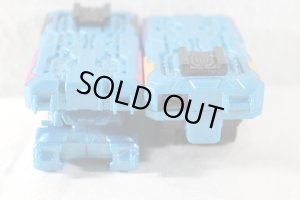 Photo8: Bakuage Sentai BoonBoomger / DX Champion Carrier with Package (8)