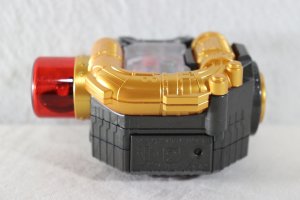 Photo4: Bakuage Sentai BoonBoomger / DX BoonBoom Change Ax Used (4)