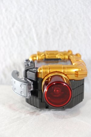 Photo5: Bakuage Sentai BoonBoomger / DX BoonBoom Change Ax Used (5)