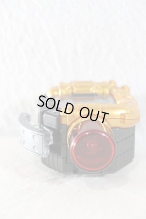 Photo5: Bakuage Sentai BoonBoomger / DX BoonBoom Change Ax Used (5)