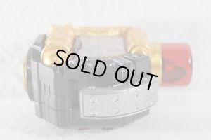 Photo6: Bakuage Sentai BoonBoomger / DX BoonBoom Change Ax Used (6)