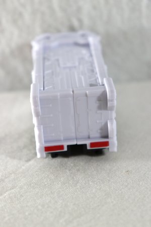 Photo11: Bakuage Sentai BoonBoomger / BoonBoom Changer Memorial Edition with Package (11)