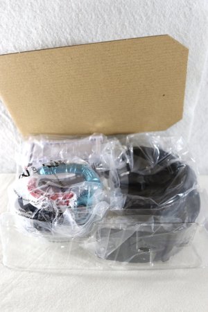 Photo2: Bakuage Sentai BoonBoomger / BoonBoom Changer Memorial Edition with Package (2)