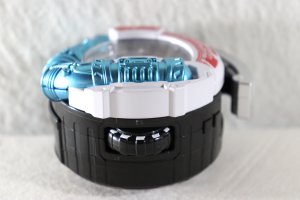 Photo4: Bakuage Sentai BoonBoomger / BoonBoom Changer Memorial Edition with Package (4)