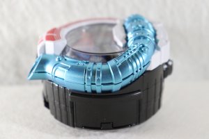 Photo5: Bakuage Sentai BoonBoomger / BoonBoom Changer Memorial Edition with Package (5)