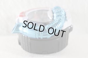 Photo5: Bakuage Sentai BoonBoomger / BoonBoom Changer Memorial Edition with Package (5)