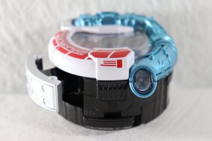 Photo6: Bakuage Sentai BoonBoomger / BoonBoom Changer Memorial Edition with Package (6)