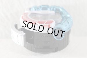 Photo6: Bakuage Sentai BoonBoomger / BoonBoom Changer Memorial Edition with Package (6)