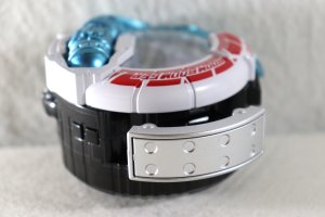 Photo7: Bakuage Sentai BoonBoomger / BoonBoom Changer Memorial Edition with Package (7)