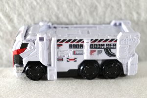 Photo8: Bakuage Sentai BoonBoomger / BoonBoom Changer Memorial Edition with Package (8)