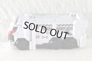 Photo8: Bakuage Sentai BoonBoomger / BoonBoom Changer Memorial Edition with Package (8)