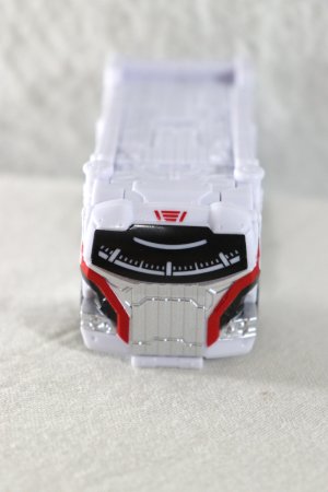 Photo9: Bakuage Sentai BoonBoomger / BoonBoom Changer Memorial Edition with Package (9)