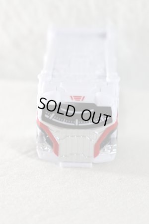 Photo9: Bakuage Sentai BoonBoomger / BoonBoom Changer Memorial Edition with Package (9)