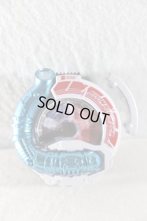 Photo1: Bakuage Sentai BoonBoomger / DX BoonBoom Changer Used (1)