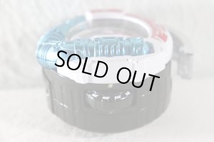 Photo2: Bakuage Sentai BoonBoomger / DX BoonBoom Changer Used (2)