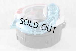 Photo3: Bakuage Sentai BoonBoomger / DX BoonBoom Changer Used (3)