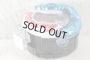 Photo4: Bakuage Sentai BoonBoomger / DX BoonBoom Changer Used (4)