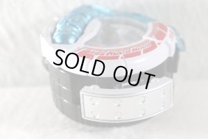 Photo5: Bakuage Sentai BoonBoomger / DX BoonBoom Changer Used (5)