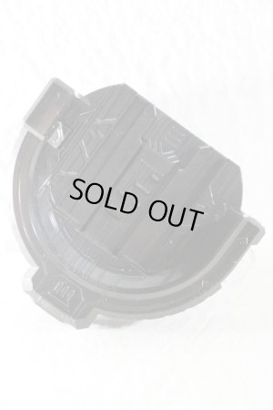 Photo6: Bakuage Sentai BoonBoomger / DX BoonBoom Changer Used (6)