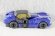 Photo4: Bakuage Sentai BoonBoomger / BoonBoom Car Seried DX BoonBoom Classic Cool Blue Used (4)