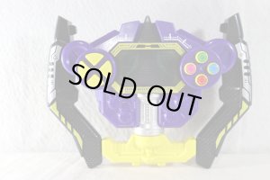 Photo1: Bakuage Sentai BoonBoomger / DX BoonBoom Controller Used (1)