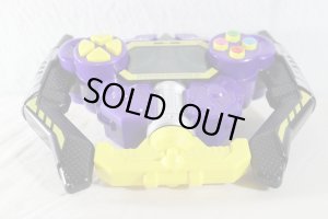 Photo2: Bakuage Sentai BoonBoomger / DX BoonBoom Controller Used (2)