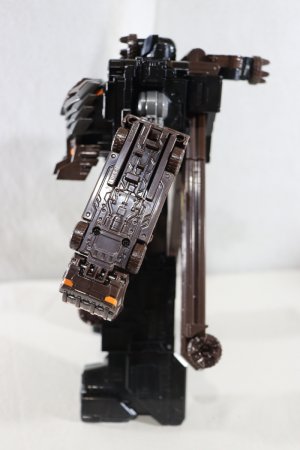 Photo6: Bakuage Sentai BoonBoomger / DX BoonBoomger Killer Robo with Package (6)