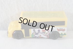 Photo2: Bakuage Sentai BoonBoomger / BoonBoom Car Seried Kyoryuger Legend Buses (2)
