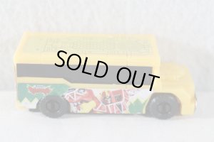 Photo4: Bakuage Sentai BoonBoomger / BoonBoom Car Seried Kyoryuger Legend Buses (4)
