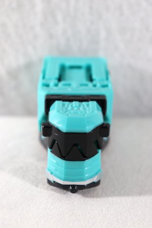 Photo4: Bakuage Sentai BoonBoomger / BoonBoom Car Seried DX BoonBoom Marine with Package (4)