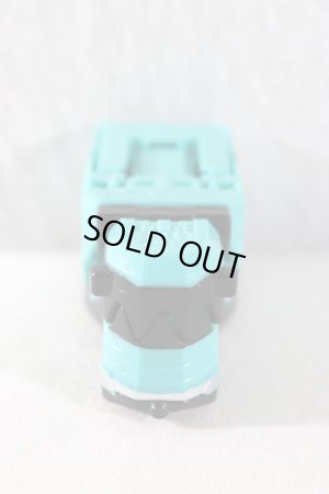 Photo4: Bakuage Sentai BoonBoomger / BoonBoom Car Seried DX BoonBoom Marine with Package (4)