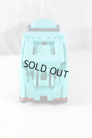 Photo6: Bakuage Sentai BoonBoomger / BoonBoom Car Seried DX BoonBoom Marine with Package (6)